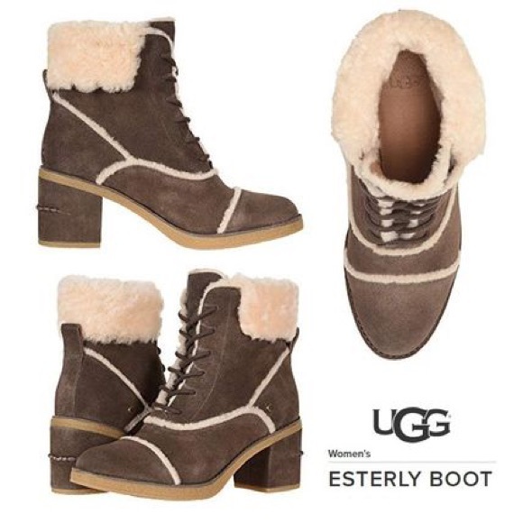 ugg esterly boot